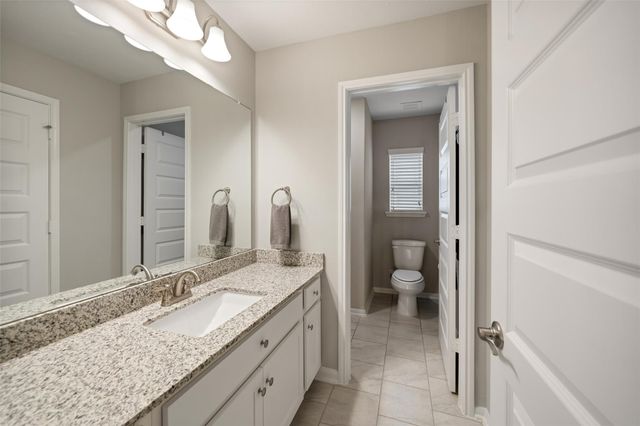 75 Springtime Creek Drive, Magnolia, TX 77354