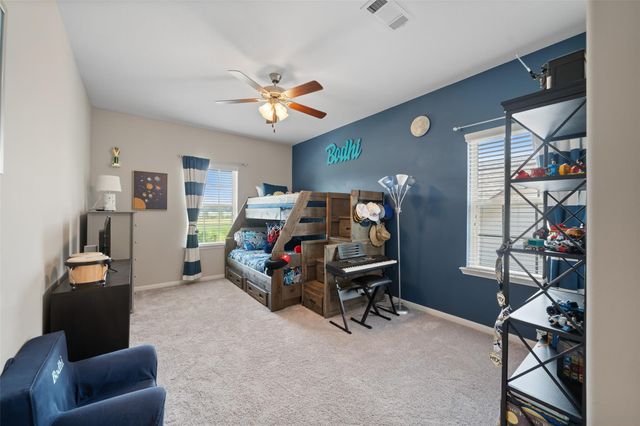 75 Springtime Creek Drive, Magnolia, TX 77354