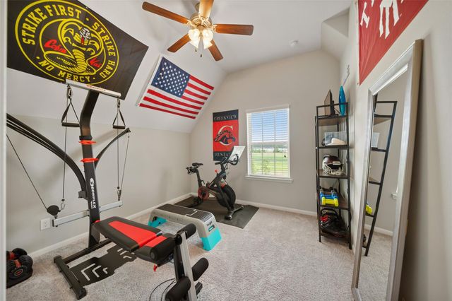 75 Springtime Creek Drive, Magnolia, TX 77354