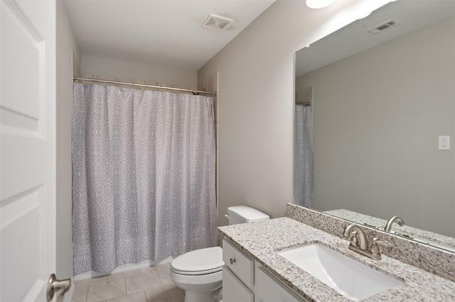 75 Springtime Creek Drive, Magnolia, TX 77354