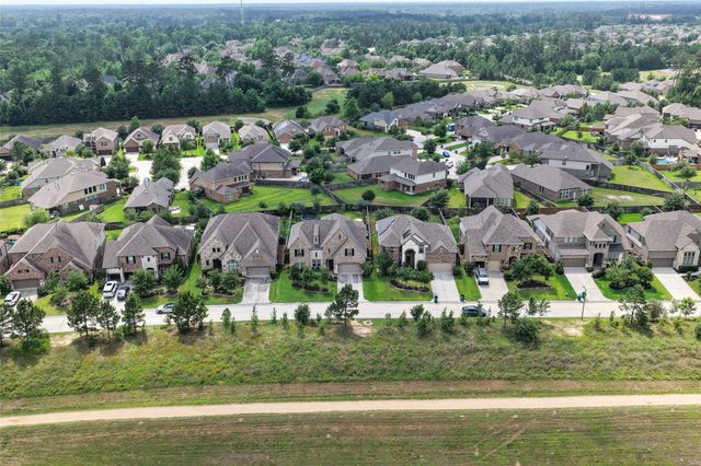 75 Springtime Creek Drive, Magnolia, TX 77354