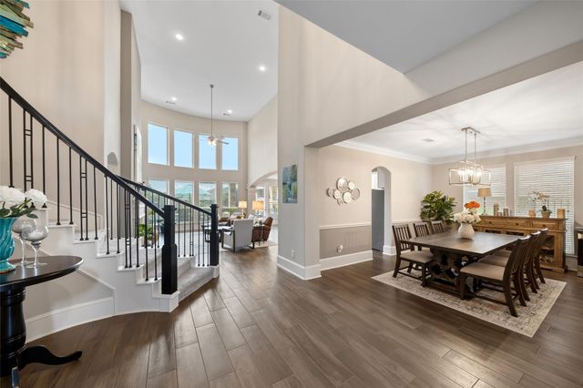 75 Springtime Creek Drive, Magnolia, TX 77354