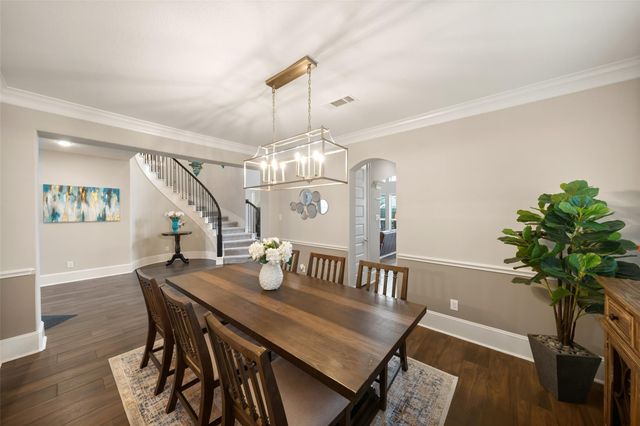 75 Springtime Creek Drive, Magnolia, TX 77354