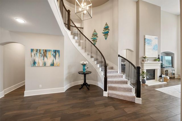 75 Springtime Creek Drive, Magnolia, TX 77354