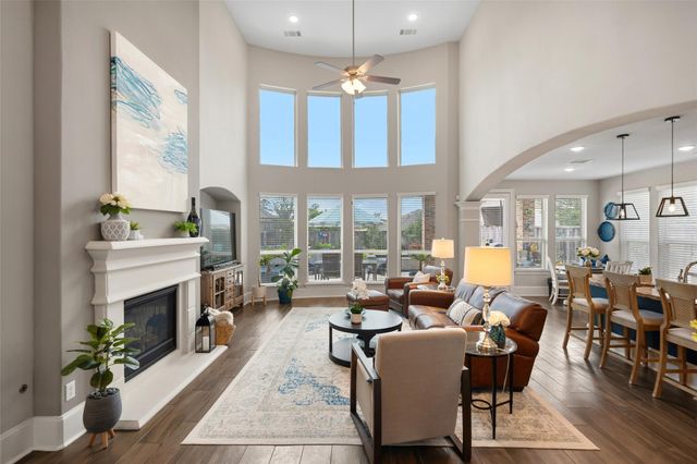 75 Springtime Creek Drive, Magnolia, TX 77354