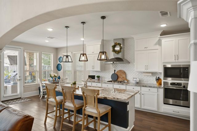 75 Springtime Creek Drive, Magnolia, TX 77354