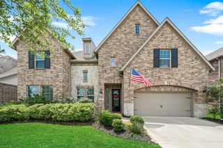 75 Springtime Creek Drive, Magnolia, TX 77354