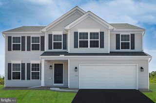 9676 TYKUHN WAY #LOT 37, Waynesboro, PA 17268