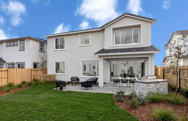 3847 Thimble Rd, Roseville, CA 95747