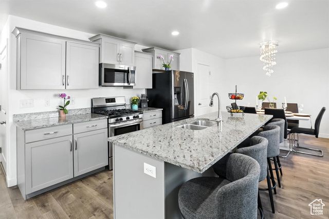 7919 S ARES CT, West Jordan, UT 84081