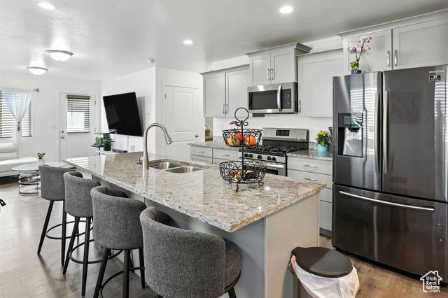 7919 S ARES CT, West Jordan, UT 84081