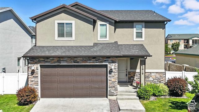 7919 S ARES CT, West Jordan, UT 84081