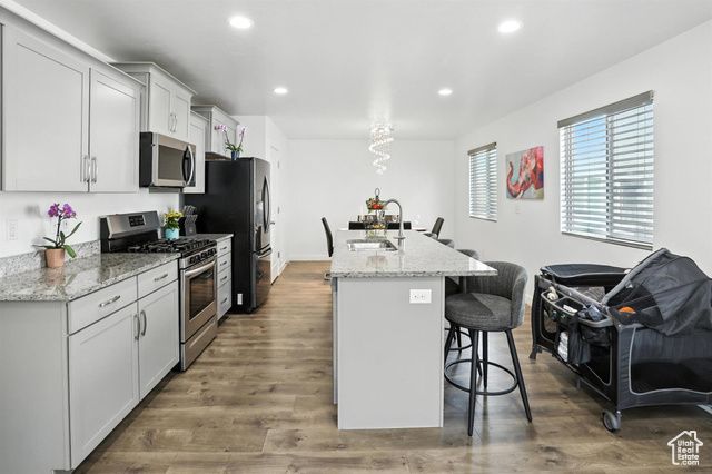 7919 S ARES CT, West Jordan, UT 84081