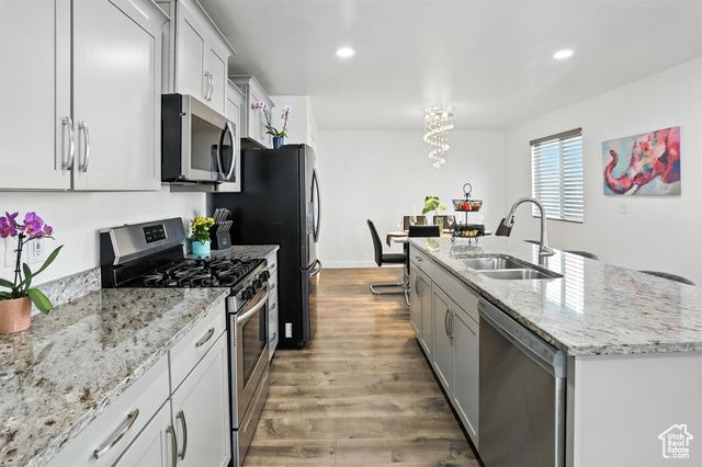 7919 S ARES CT, West Jordan, UT 84081
