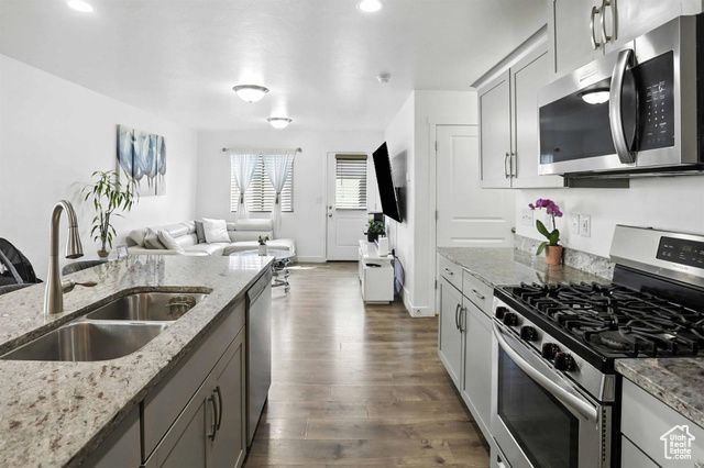 7919 S ARES CT, West Jordan, UT 84081