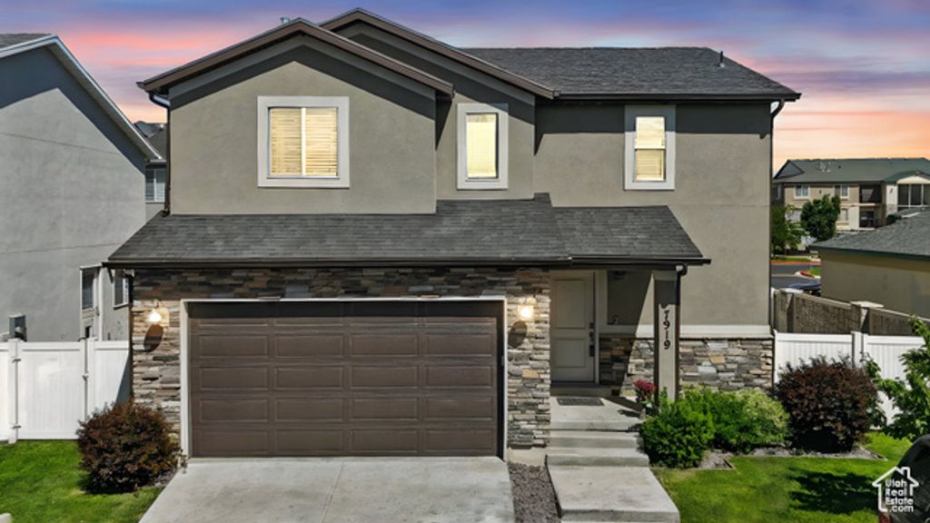 7919 S ARES CT, West Jordan, UT 84081