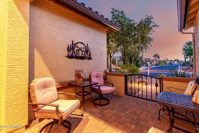 5401 N PIONEER Drive, Eloy, AZ 85131