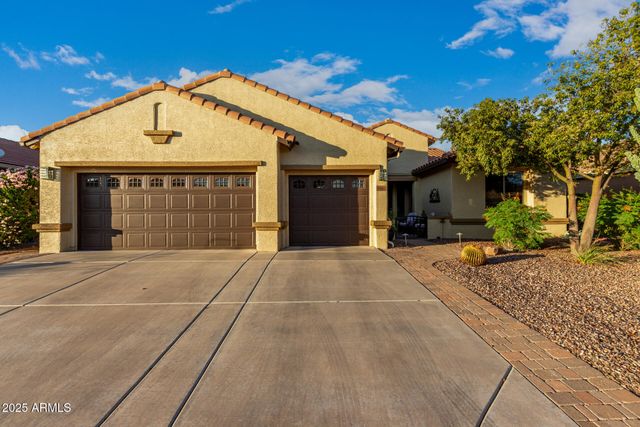 5401 N PIONEER Drive, Eloy, AZ 85131