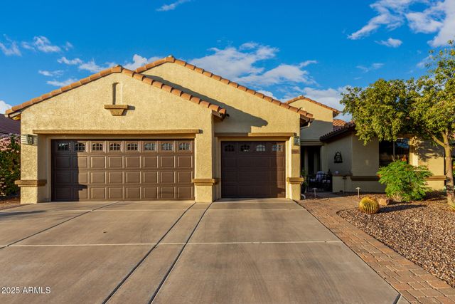 5401 N PIONEER Drive, Eloy, AZ 85131