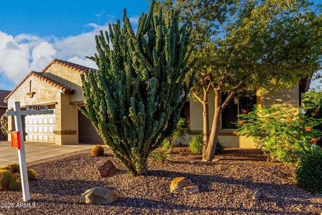 5401 N PIONEER Drive, Eloy, AZ 85131