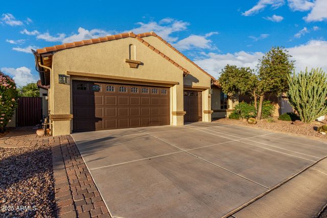 5401 N PIONEER Drive, Eloy, AZ 85131