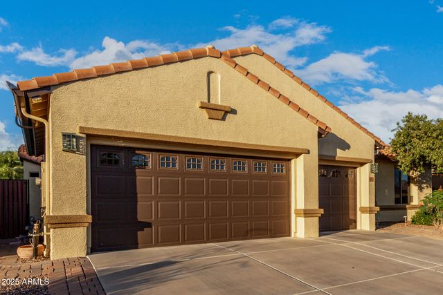 5401 N PIONEER Drive, Eloy, AZ 85131