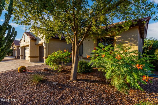 5401 N PIONEER Drive, Eloy, AZ 85131