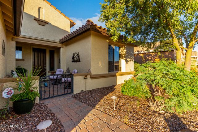 5401 N PIONEER Drive, Eloy, AZ 85131