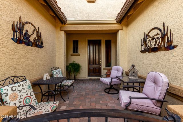 5401 N PIONEER Drive, Eloy, AZ 85131