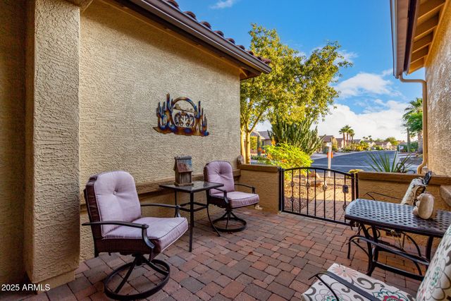 5401 N PIONEER Drive, Eloy, AZ 85131