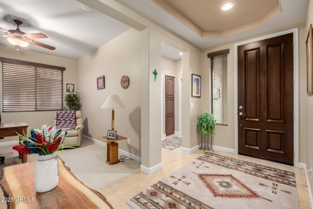 5401 N PIONEER Drive, Eloy, AZ 85131