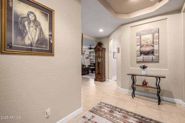 5401 N PIONEER Drive, Eloy, AZ 85131