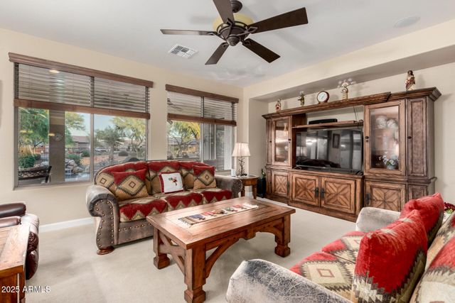 5401 N PIONEER Drive, Eloy, AZ 85131