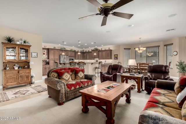 5401 N PIONEER Drive, Eloy, AZ 85131