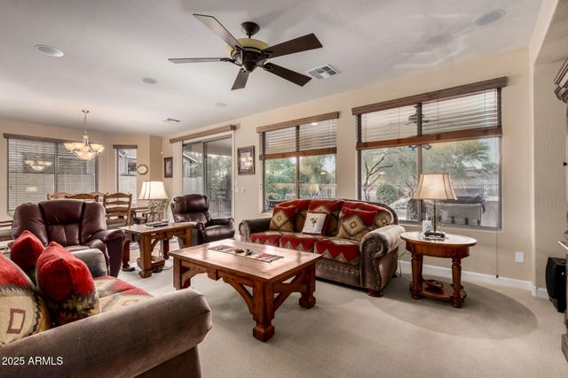 5401 N PIONEER Drive, Eloy, AZ 85131