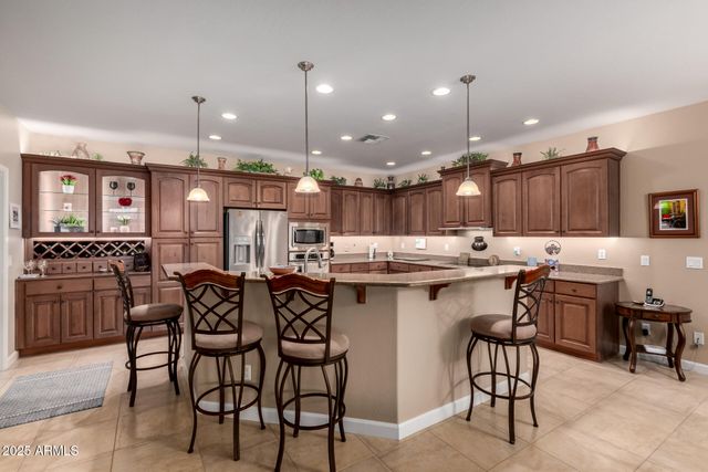 5401 N PIONEER Drive, Eloy, AZ 85131