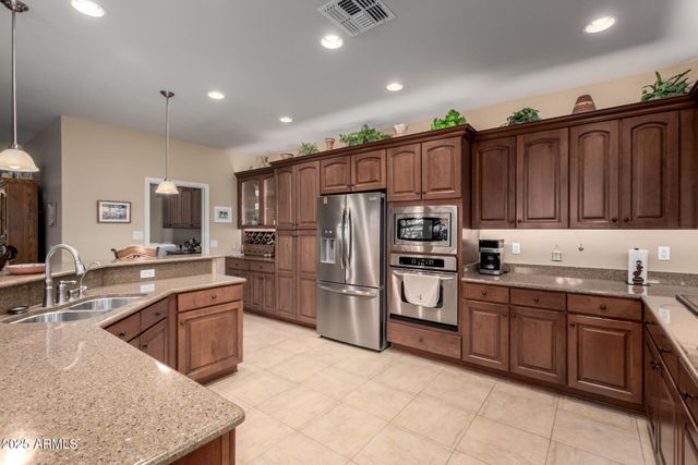 5401 N PIONEER Drive, Eloy, AZ 85131