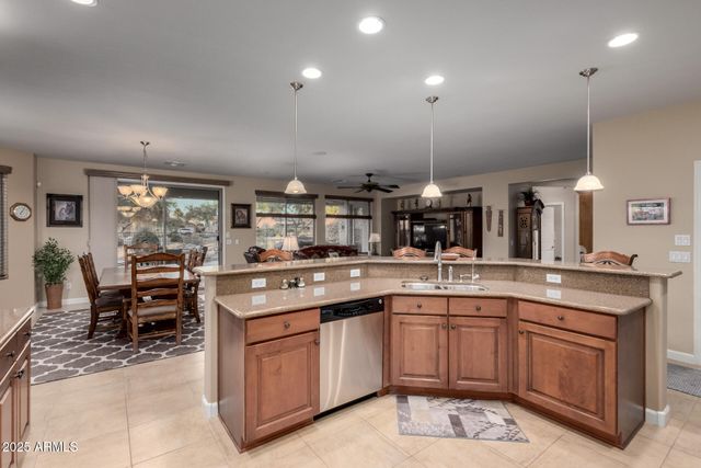 5401 N PIONEER Drive, Eloy, AZ 85131