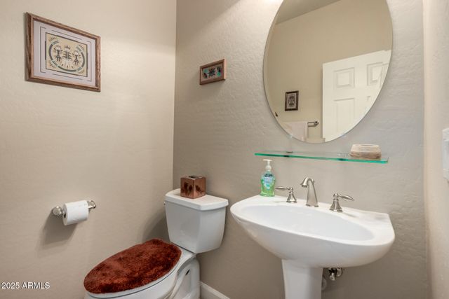 5401 N PIONEER Drive, Eloy, AZ 85131