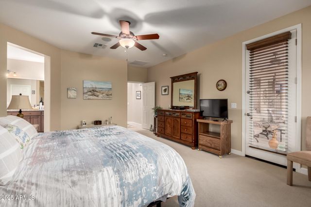 5401 N PIONEER Drive, Eloy, AZ 85131