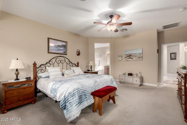 5401 N PIONEER Drive, Eloy, AZ 85131