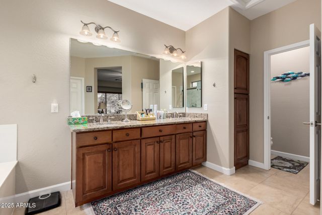 5401 N PIONEER Drive, Eloy, AZ 85131