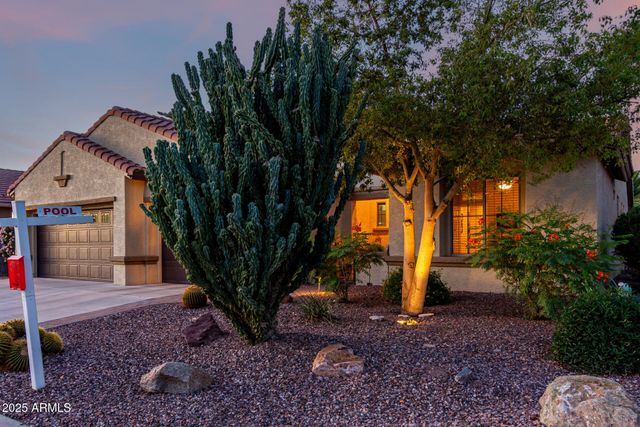 5401 N PIONEER Drive, Eloy, AZ 85131