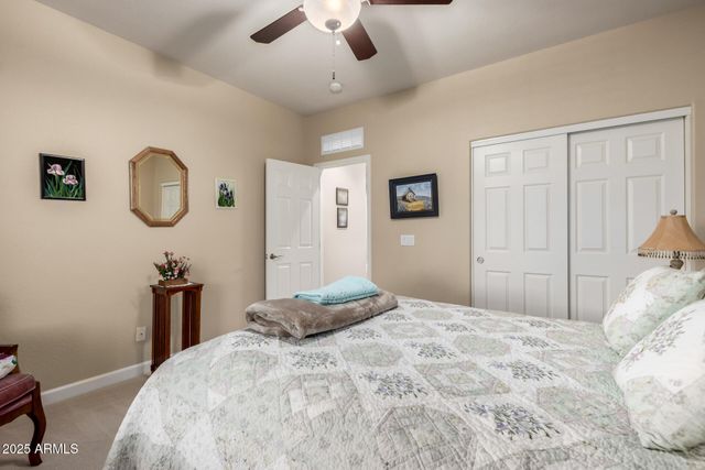 5401 N PIONEER Drive, Eloy, AZ 85131