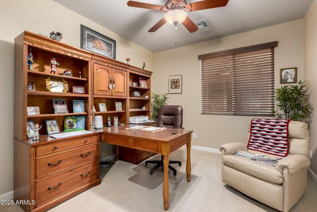 5401 N PIONEER Drive, Eloy, AZ 85131