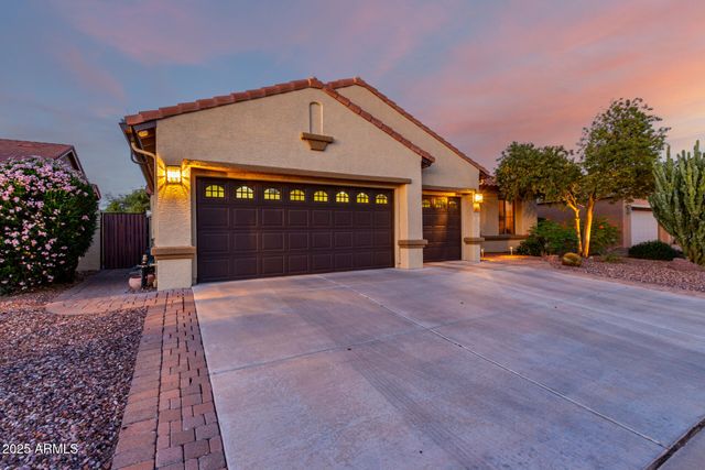 5401 N PIONEER Drive, Eloy, AZ 85131