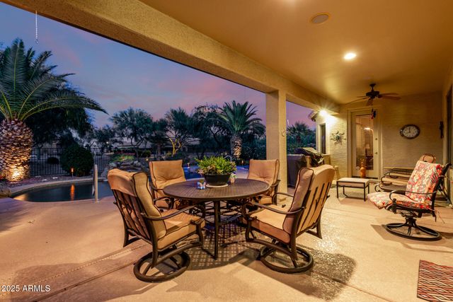 5401 N PIONEER Drive, Eloy, AZ 85131