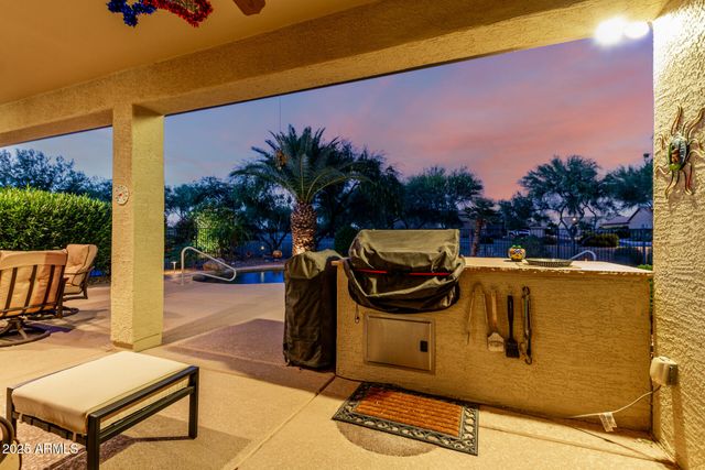 5401 N PIONEER Drive, Eloy, AZ 85131