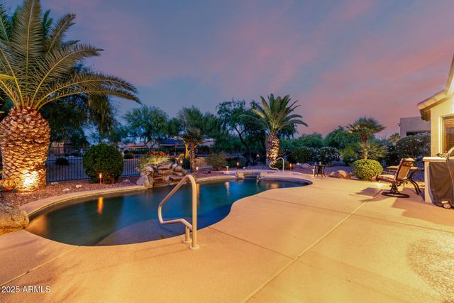 5401 N PIONEER Drive, Eloy, AZ 85131