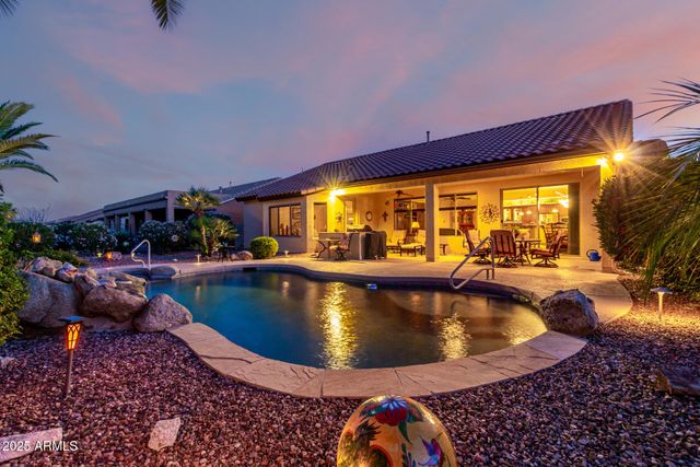 5401 N PIONEER Drive, Eloy, AZ 85131